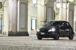 Lancia Ypsilon Black and Noir 2019 года